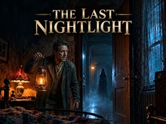 Spill The Last Nightlight