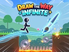 Spill Draw the Way Infinite