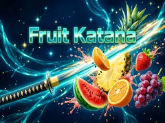 Spill Fruit Katana