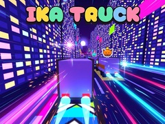 Spill Ika Truck