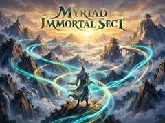 Spill Myriad Immortal Sect