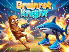 Spill Brainrot Knight