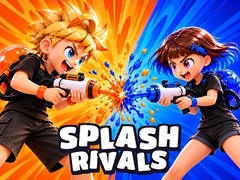 Spill Splash Rivals