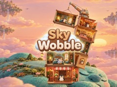 Spill Sky Wobble