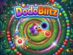 Spill DodoBlitz