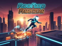 Spill Rooftop Rescue