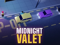Spill Midnight Valet