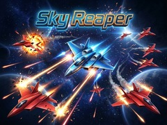 Spill Sky Reaper