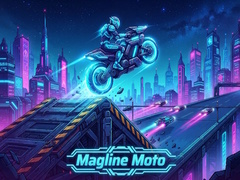 Spill Magline Moto