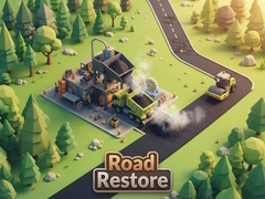 Spill Road Restore