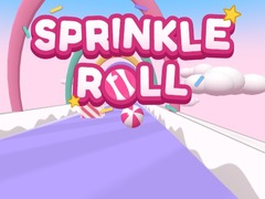 Spill Sprinkle Roll