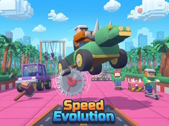 Spill Speed Evolution