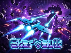 Spill Start Vault