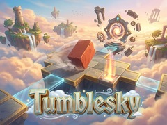 Spill Tumblesky