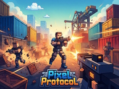 Spill Pixel Protocol