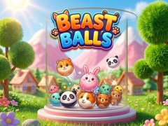 Spill Beast Balls
