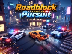 Spill Roadblock Pursuit