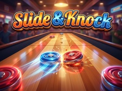 Spill Slide & Knock