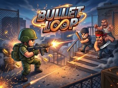 Spill Bullet Loop