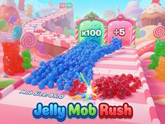 Spill Jelly Mob Rush