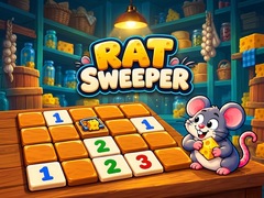 Spill Rat Sweeper
