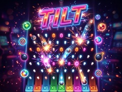 Spill TILT