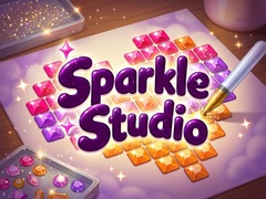 Spill Sparkle Studio