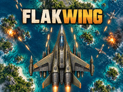 Spill FlakWing