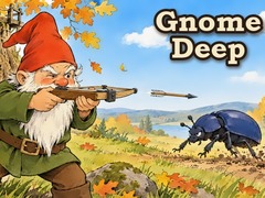 Spill Gnome Deep