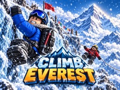 Spill Climb Everest