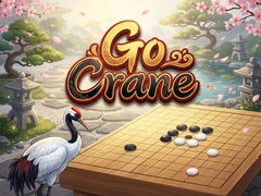 Spill Go Crane