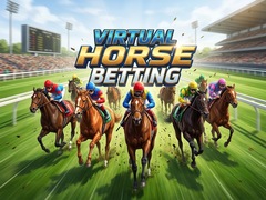 Spill Virtual Horse Betting