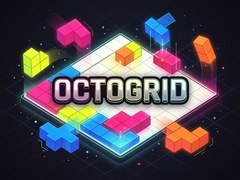 Spill Octogrid
