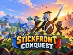 Spill Stickfront Conquest