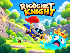 Spill Ricochet Knight