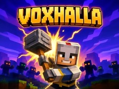 Spill Voxhalla