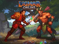 Spill Ligmar Online