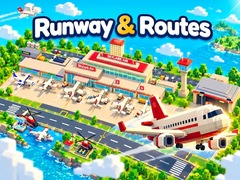Spill Runway & Routes