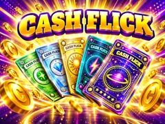 Spill Cash Flick