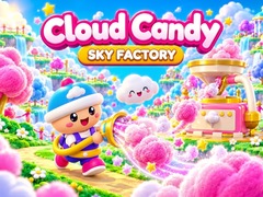 Spill Cloud Candy - Sky Factory
