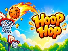 Spill Hoop Hop