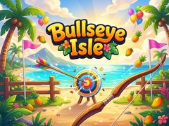 Spill Bullseye Isle