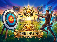 Spill Target Master
