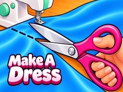 Spill Make A Dress