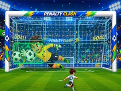 Spill Penalty Clash