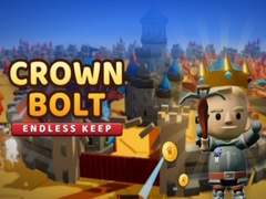 Spill Crown Bolt: Endless Keep