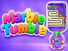 Spill Marble Tumble
