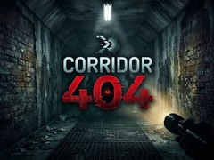Spill Corridor 404