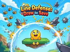 Spill Line Defense Draw to Save