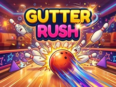 Spill Gutter Rush